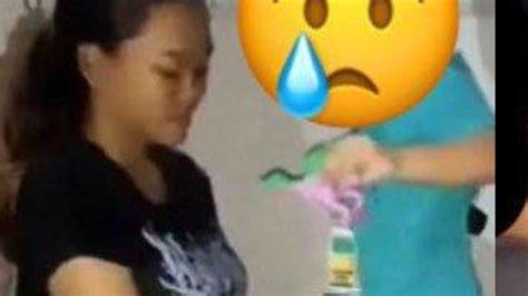 skandal sotwe|5 Fakta Seputar Kasus Viral Ibu dan Anak Baju Biru di Tangsel, .